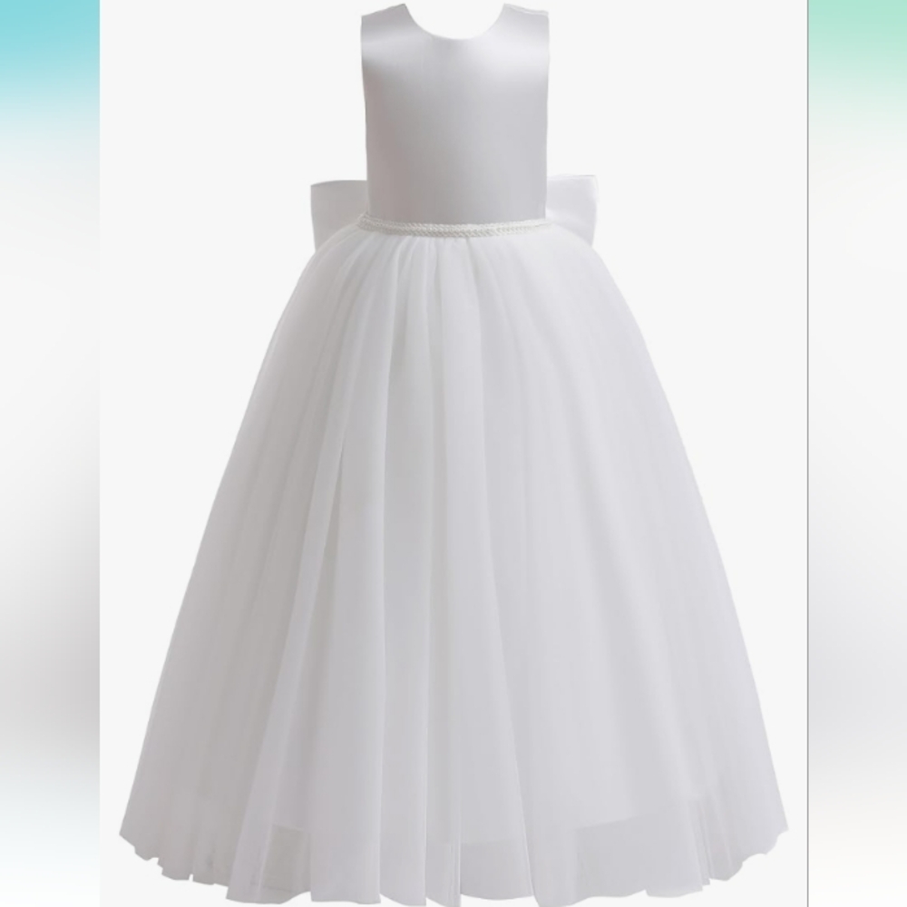Glamulice 6y Dress
